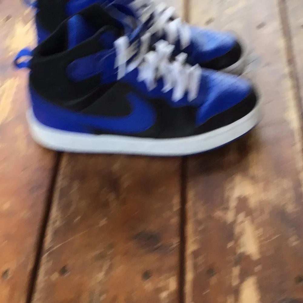 Nike blue - Picture 3 of 7